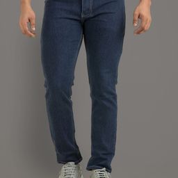 Metronaut Men Comfort Slim Fit Stretchable Jeans-image-99