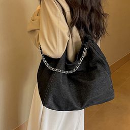 CORSICA Shopper Shoulder Bag-image-51
