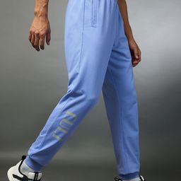 CULT Men Warm Up Lt. Mid-Rise CottonJoggers-image-69