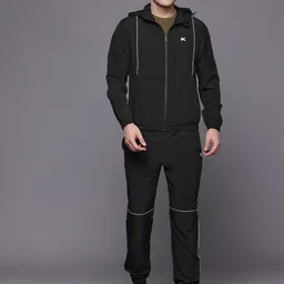 HRX by Hrithik Roshan Rapid Dry Training Track suits-picture-19