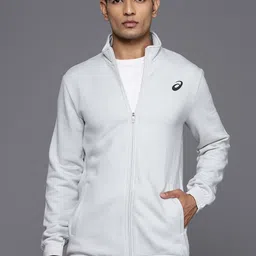 ASICS Regular Fit Outdoor Sweatshirt-image-2