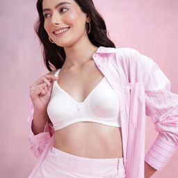 DressBerry Bra Medium Coverage-11