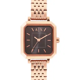 Armani Exchange Women Analogue Watch AX5729I-image-90