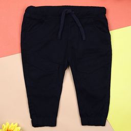 V-Mart Kids Cotton Mid-Rise Jogger Jeans-image-99