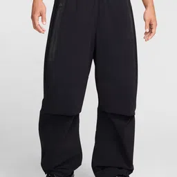 Nike Tech Men's Woven Open-Hem Trousers-picture-20