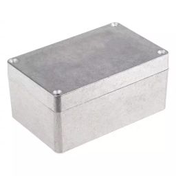 Hammond General Purpose Enclosure 125.4x80.4x58.8 mm Die Cast Aluminium, 3439423-picture-40