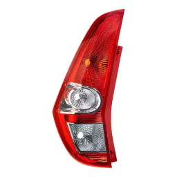 Uno Minda Tail Light Assembly without Wire - Left for Maruti Ritz (TL-6582MB)-19