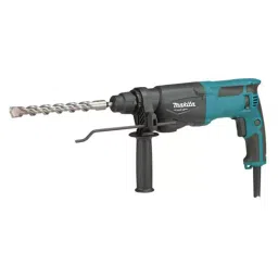 Makita mt 0-1100 RPM Rotary Hammer, M8700-45