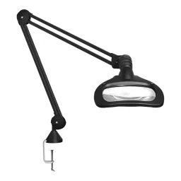 GLAMOX LUXO Led Magnifier, Esd, 5 Dioptre, 105Cm, WAVE LED-UV ESD 5 DIOPTER-picture-15