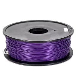 INFINITY3D I3DT-PLA-PRO-PURPL Pla+Pro Purpal 3D Printer Filament Spool-image-94