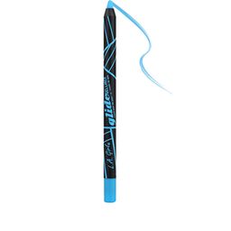 L.A Girl Turquoise Blue Glide Gel Eyeliner-28
