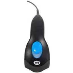 TVS BSC 101 Bar Code Scanner with Ultrascan Decoding Technology image 2