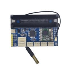 2.4G RFM98 LoRa Radio Node v1.0 Based on S x1278-(433 Mhz) image 1