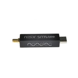 Nooelec NESDR SMArTee v2 SDR – Premium RTL-SDR w/ Aluminum Enclosure, Bias Tee, 0.5PPM TCXO, SMA Input. RTL2832U & R820T2-Based image 3