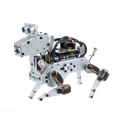 SunFounder PiDog AI Robot Dog Kit (without Battery) image 4
