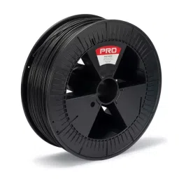 RS PRO 2.85mm Black ABS 3D Printer Filament, 2.3 Kg, 1901949-image-50