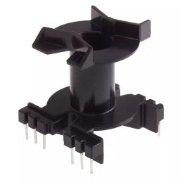 Epcos PMC Thermosetting Plastic Vertical Coil Former for PQ 40 x 40 Core, B65884E0012D001 (Pack of 5)-picture-21