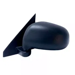 Dkmax 027-SVM-T4-WOC-R Side Door Mirror Wagon R Type 3 (Manually Adjustable) Without Cover RHS image 2