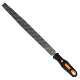 JK Super Drive 300 mm Length Single Cut Aluminium Flat File (Pack of 5)-20