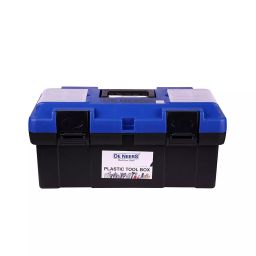 De Neers Plastic Tool Box Waterproof 145x250x270 mm, PTB-F270-image-11