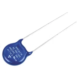 Vishay Single Layer Ceramic Capacitor 4.7 nF Capacitance ±20% Tolerance Through Hole Mount, WYO472MCMCF0KR (Pack of 10)-image-61