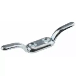 RS PRO 70 mm Steel Bolt-on Hook Model No 3974780 (Bag of 10)-29
