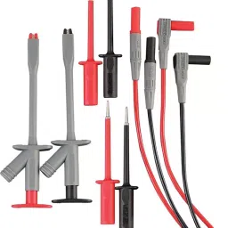 Extech TL-810 1000V Test Lead Kit-16