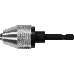 Yato GRD Keyless Chuck Chrome Plated 75 mm Length, YT-04645-5