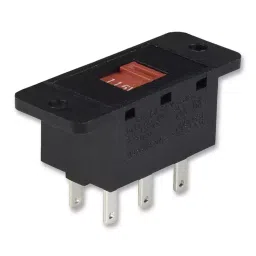 C&K COMPONENTS Switch Slide Volt Select, V80212SS05Q-picture-2