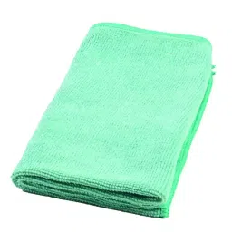 TASKI Cleaning Cloth 40 x 40cm Green Cleaning and Dusting, D5627697 (Pack of 5)-image-62