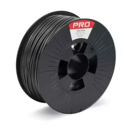 RS PRO 2.85mm Black FLEX 45 3D Printer Filament, 1 Kg, 1901947-image-48