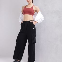 HRX by Hrithik Roshan Full Coverage Lightly Padded Bra image 5