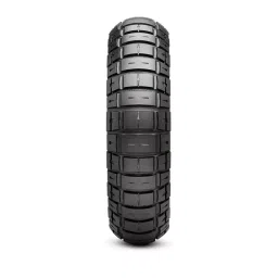 Pirelli SCORPION RALLY STR 130/80 R 17 M/C 65V M+S Tubeless Tyre for Bike-image-90
