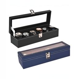 Aura Black Set of 2 Regular Multi-Utility Organisers-38