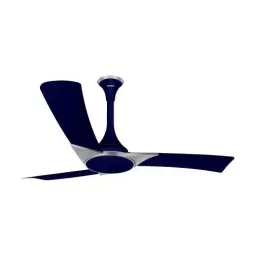 Luminous Raptor Silent Blue 1200 mm Ceiling Fan-picture-0