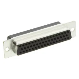 AMPHENOL COMMUNICATIONS SOLUTIONS D-SUB HOUSING, RCPT, DB, 25POS, L177RRB25SVF-image-34