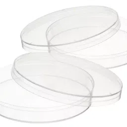 Tarson 960010 Polystyrene Size 35 mm Tissue Culture Petri Dish Sterile-19