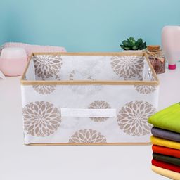 Aura White & Beige Multi-Utility Organisers-picture-20