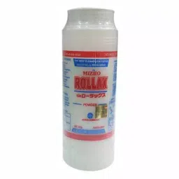EASYSEW Rollax Fusing Machine Powder For Belt Cleaning Sewing Kit, E-ROLLAX-image-3