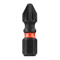 FACOM PZ2 Impact Socket Bit 25 mm Blade Length, END.102 (Pack of 2 Pcs)-84