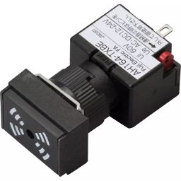 Fuji Electric AH164 / AH165 Series Buzzer Φ16 mm Diameter, AH164-TXBE-image-21
