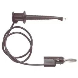POMONA Test Lead, Yellow, 609.6 mm, 60V, 5A, 3782-24-4-32