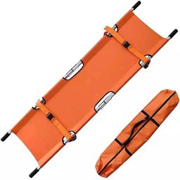 Mascot Aluminium Double Fold Stretcher-picture-24