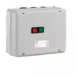 Havells 25 HP Three Phase 17-25 A Fully Automatic Star Delta Starter, IHHASDVBW-image-93