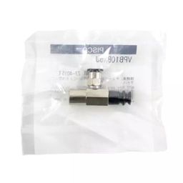 PISCO Vacuum Pad Bellows Type Fixed Take-out Side One-touch Fitting Nitori Rubber 10 mm, VPB10BN-6J-picture-25