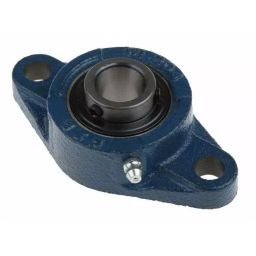 RS PRO Flange Bearing, Inner Dia 20 mm, Length 113 mm, Width 60 mm, 7508867-image-88