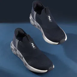 FILA ADDOR Men Slip-On Walking Shoes-image-52