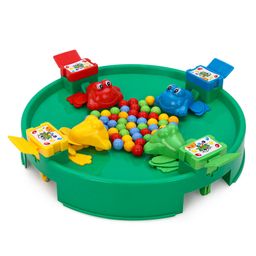 Toyzone Frog Beans Game 4 Players - Multicolor-11