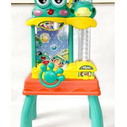 AKN TOYS Catch Game Reaction Test - Fun and Fast-Paced Interactive Game for Kids and Adults-PACK OF 1 ( COLOR AND DESIGN MAY VARY )-24