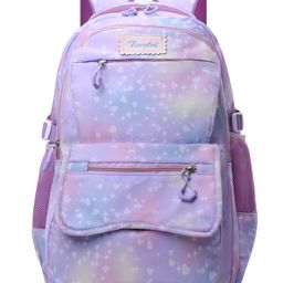 Tinytot 30 L Backpack- Height 19 Inches-image-80